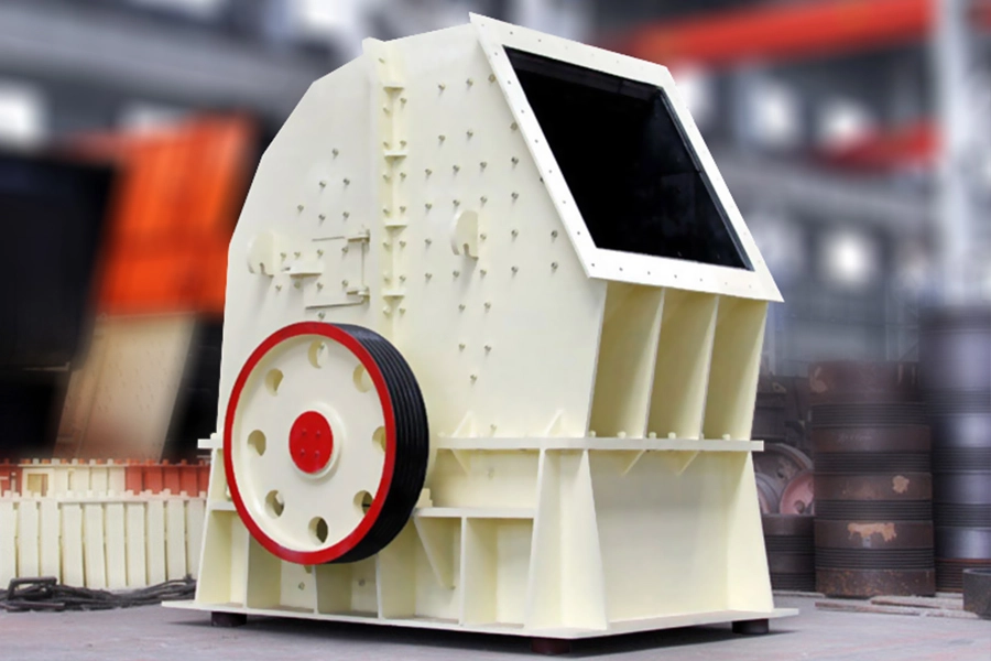 Mining Machinery Industry