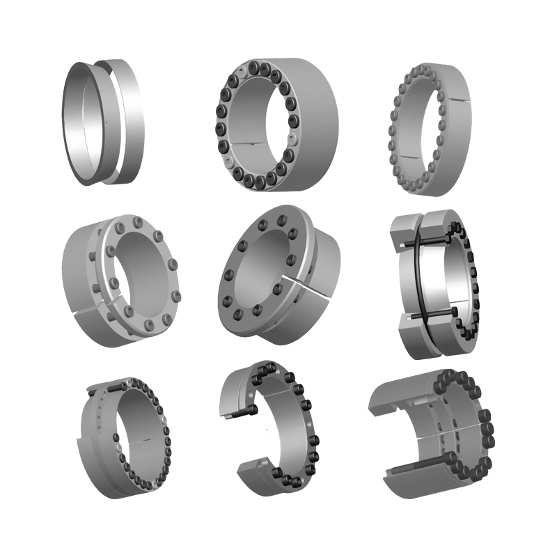 Expansion Bushing