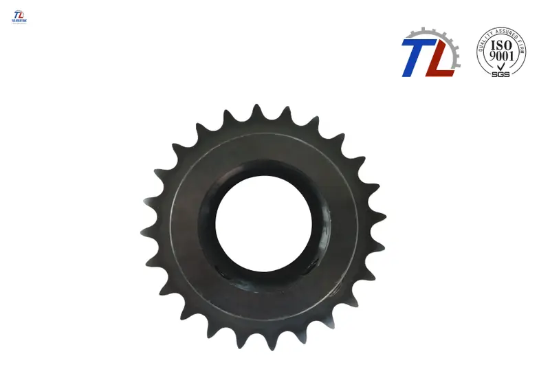 Credible Triple-row Sprocket For Machinery With ISO9001 