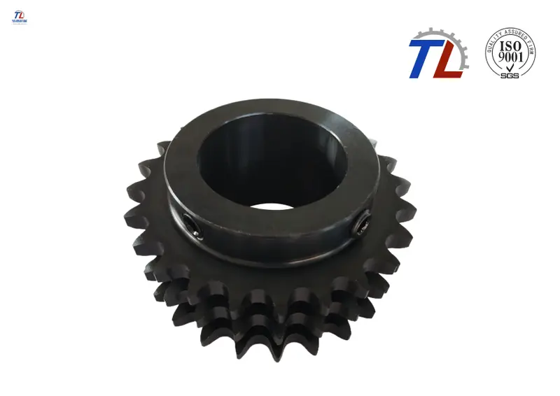 Credible Triple-row Sprocket For Machinery With ISO9001 