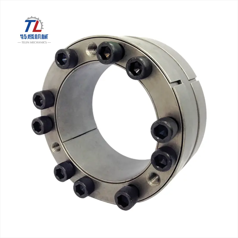 Expansion Sleeve Z18/Z14/Z12/Z10/Z9/Z8/Z7/Z6/Z4/Z2/Z1/Z5 
