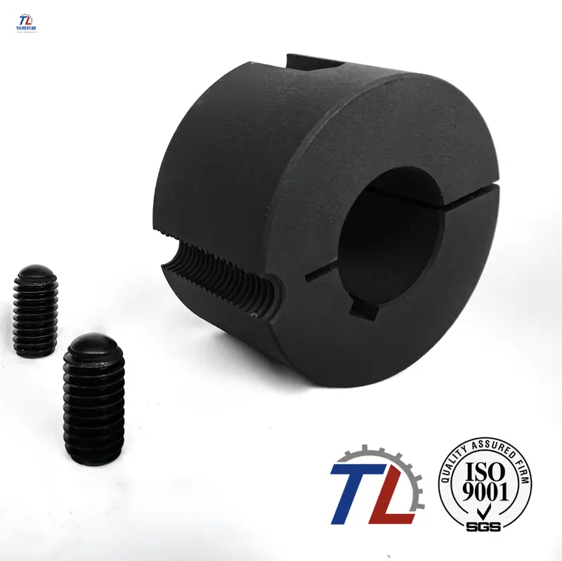 European Standard Taper Bushing 2517-35 for Industrial Machinery
