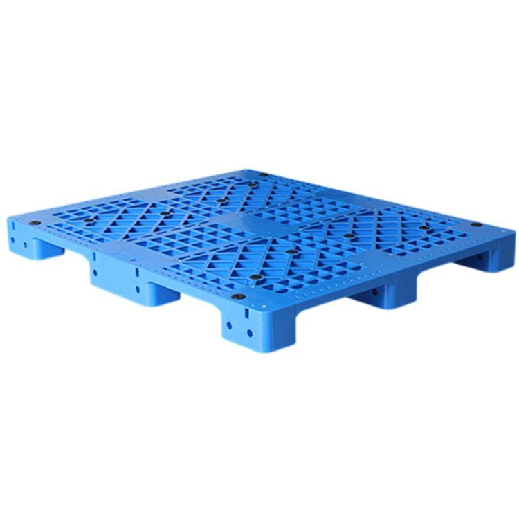 120 X 120 Heavy Duty Plastic Pallet