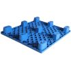 120 X 120 Heavy Duty Plastic Pallet