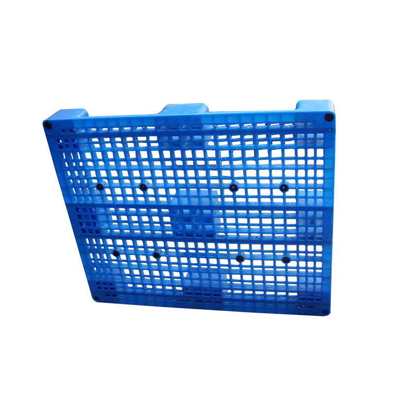 Heavy duty high quality plastic pallet 1100x1100MM reusable