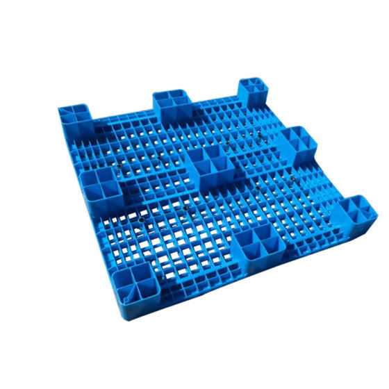 Heavy duty high quality plastic pallet 1100x1100MM reusable