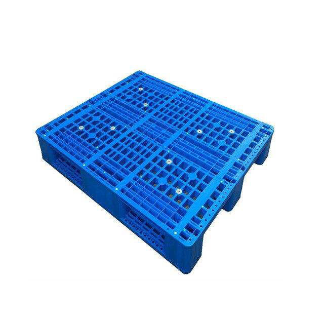 1000x1000x140mm European plastic pallet
