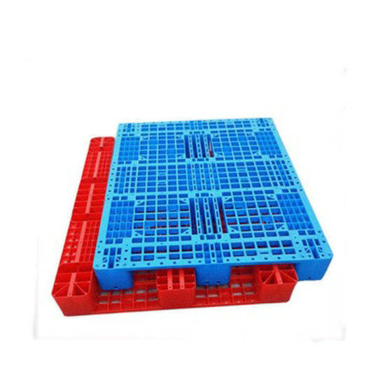 1000x1000x140mm European plastic pallet