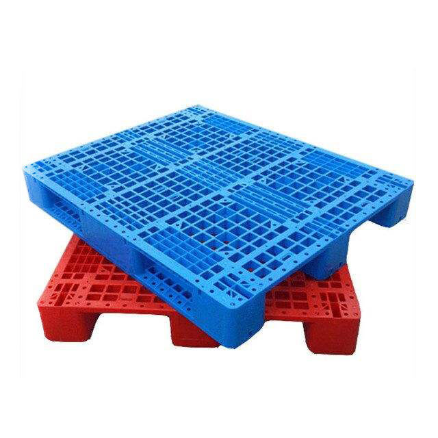1000x1000x140mm European plastic pallet