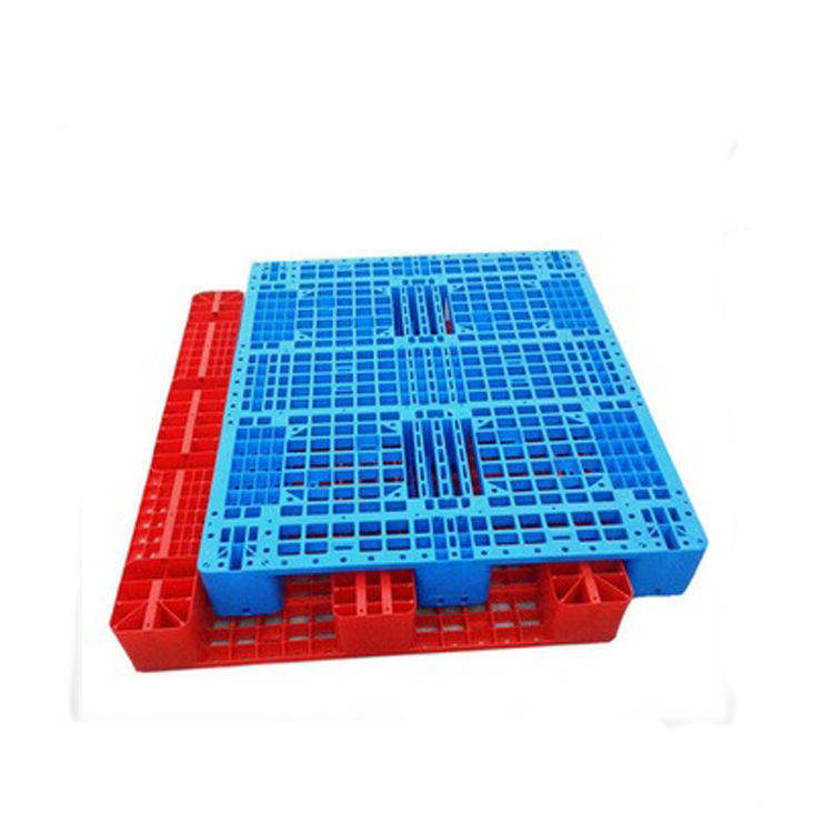 1000x1000x140mm European plastic pallet