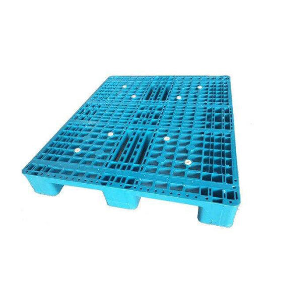 1000x1000x140mm European plastic pallet
