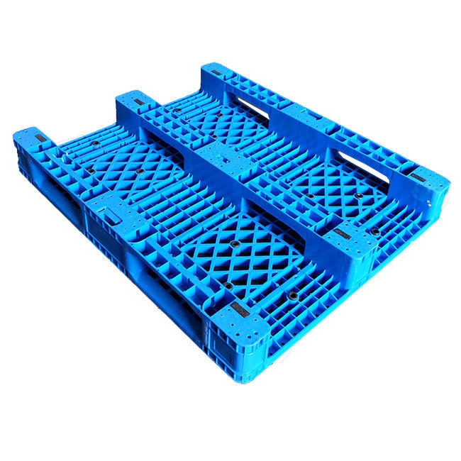 1200x1200MM Industrial Shelf Plastic Pallet 1200x1200MM Industrial Shelf Plastic Pallet