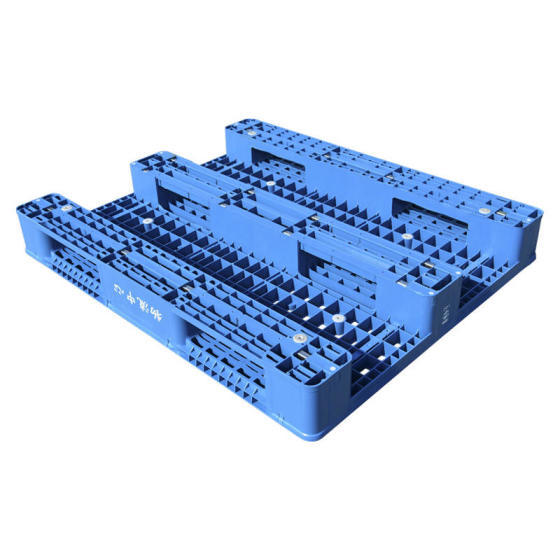 1200x1200MM Industrial Shelf Plastic Pallet