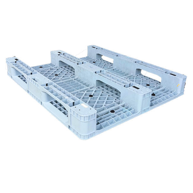 1200x1200MM Industrial Shelf Plastic Pallet