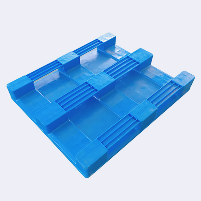 Custom unique design plastic pallet heavy duty pallet manufacturer food industry plastic pallet
