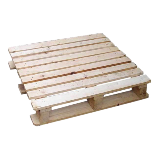 Small wooden pallets Epal solid wood pressed wood pallets wooden composite pallets