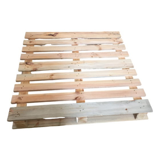 1300X1000 Euro wooden pallet