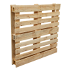 The Environmental Impact Comparison: Plastic vs Wooden Pallets