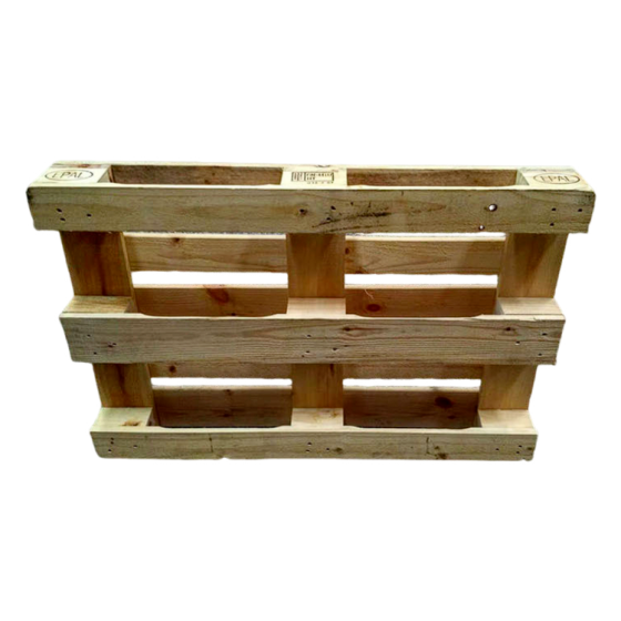 Low Price Epal Euro Wood Pallet for Sale at Cheapest Wholesale Price