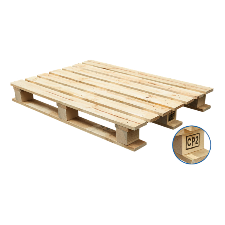 Wholesale Wooden Pallets at Factory-Direct Prices Large-Scale Production Quality Assurance