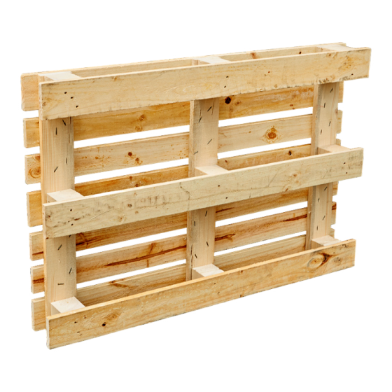 Wholesale Wooden Pallets at Factory-Direct Prices Large-Scale Production Quality Assurance