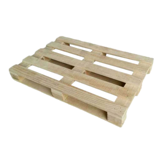 Wholesale Wooden Pallets at Factory-Direct Prices Large-Scale Production Quality Assurance