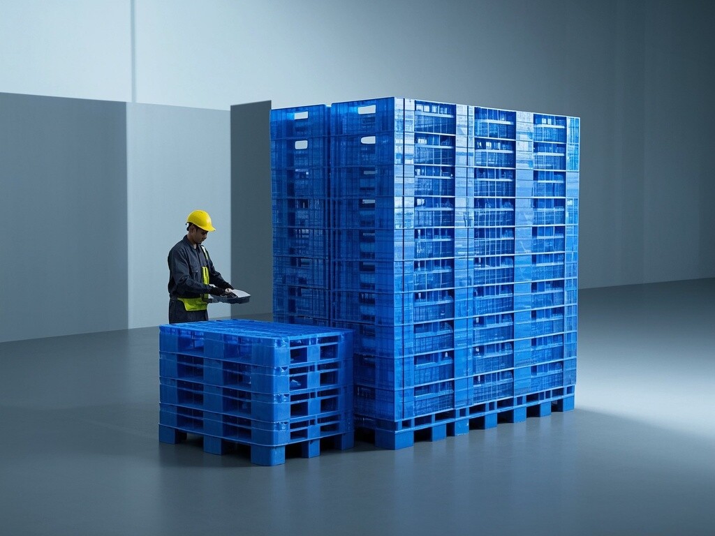 Case Study: Improving Airflow with HDPE Splicable Breathable Mesh Tray