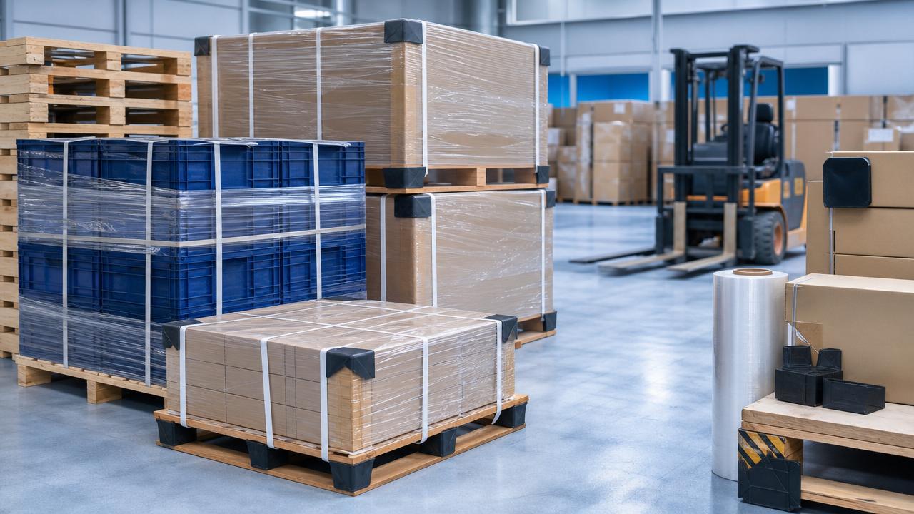 Why Fast Delivery Requests Raise a Wooden Pallet Quotation