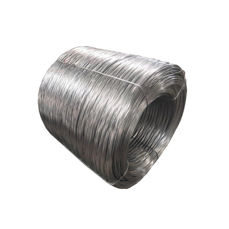 Stainless Steel Wire