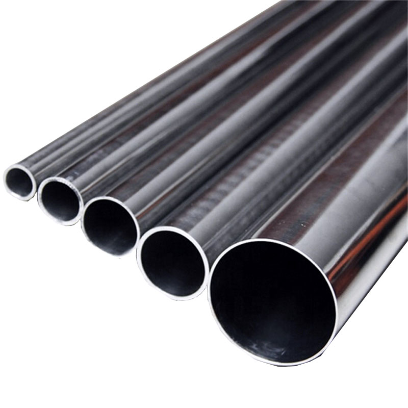316 Stainless Steel Pipe/Tube