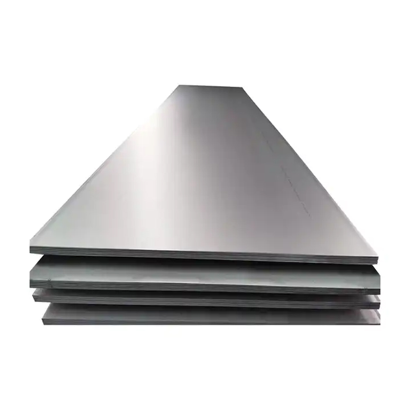 430 Stainless Steel Plate