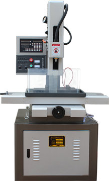 EDM Drilling Machine