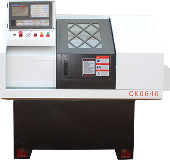 CNC Lathe