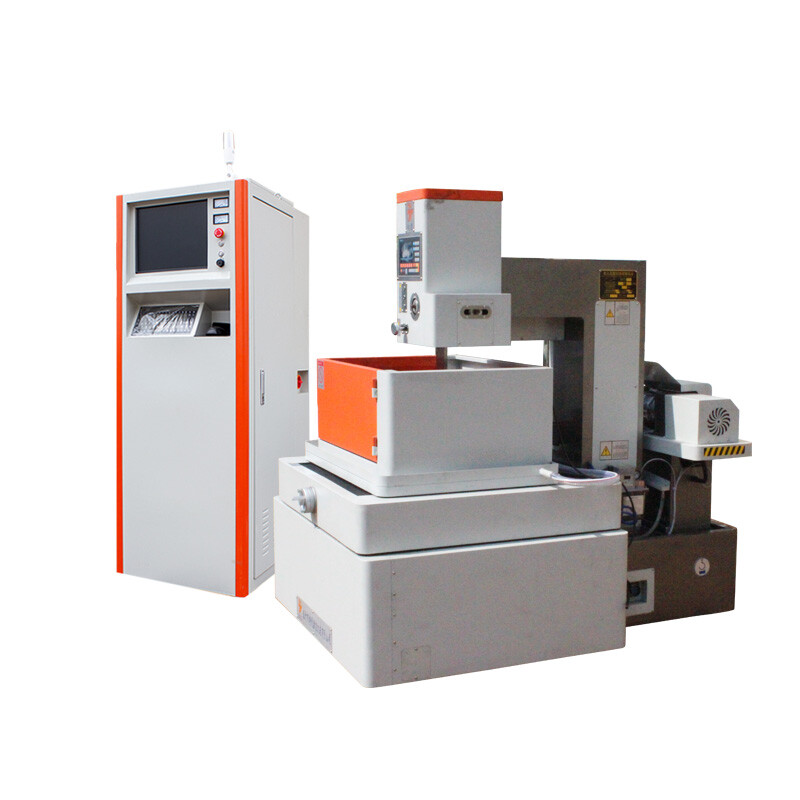 TRS50 middle speed wire edm