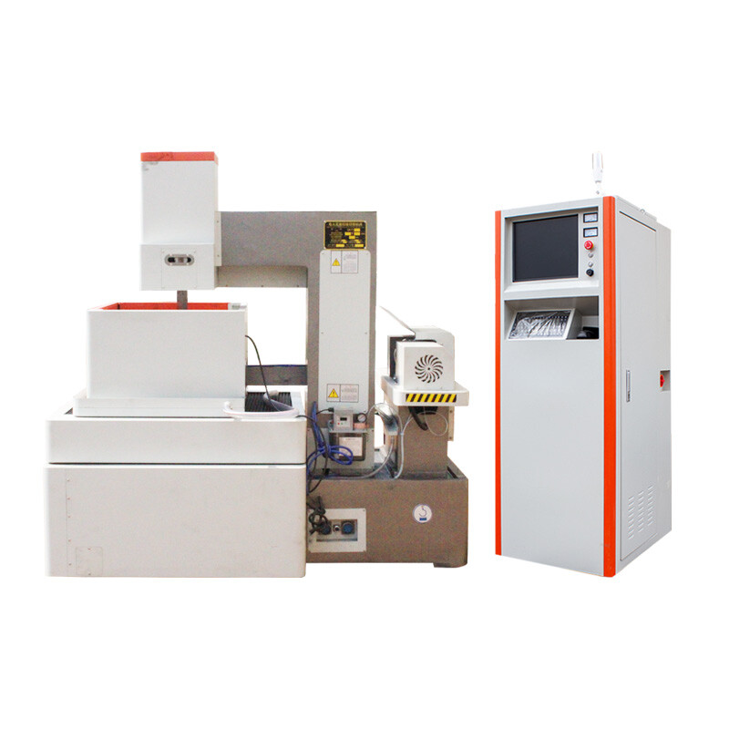 TRS63 middle speed wire edm