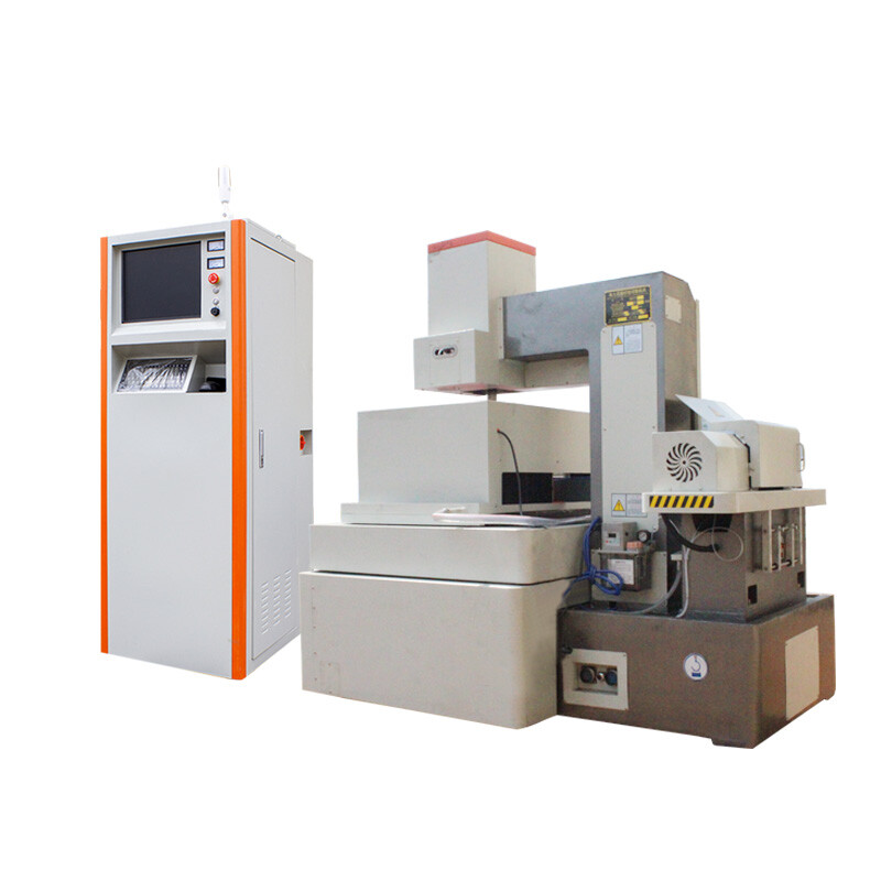 TRS40 middle speed wire edm