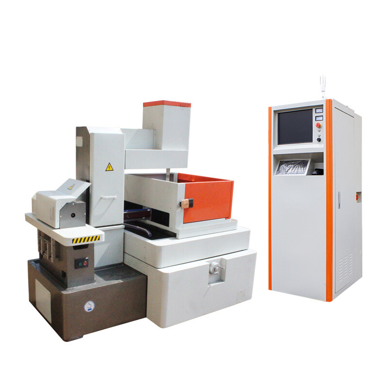TRS40 middle speed wire edm