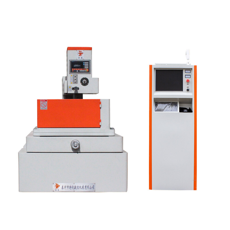 TRS40 middle speed wire edm