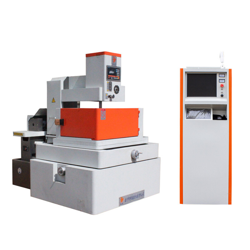 TRS40 middle speed wire edm