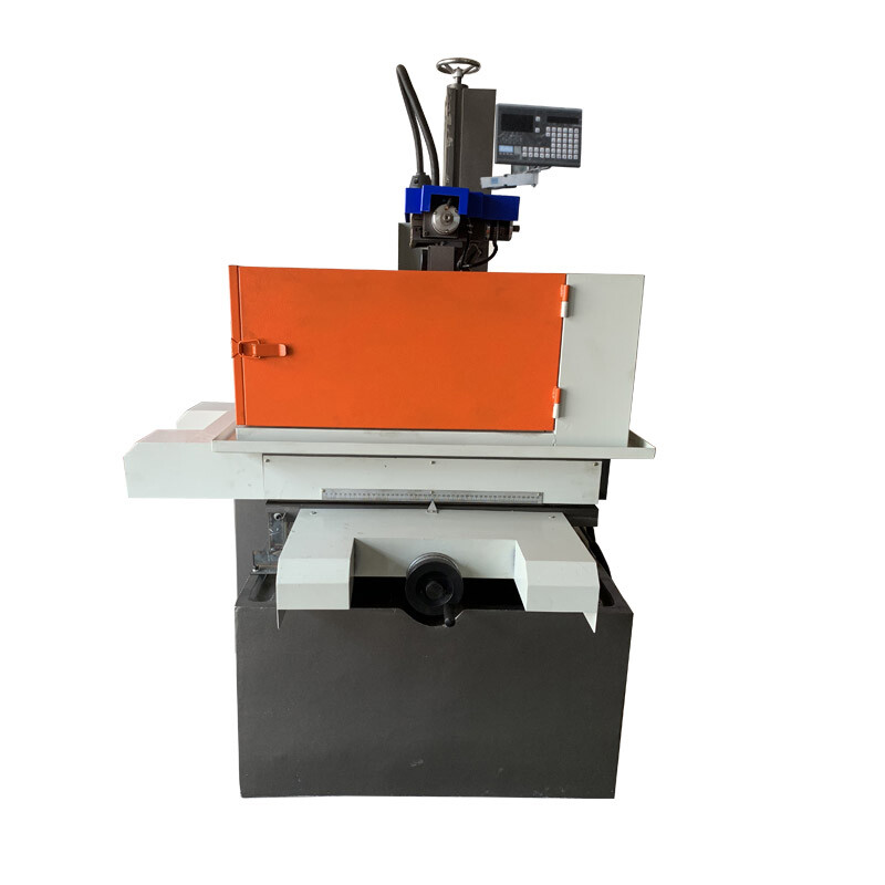 High Speed Wire EDM Machine