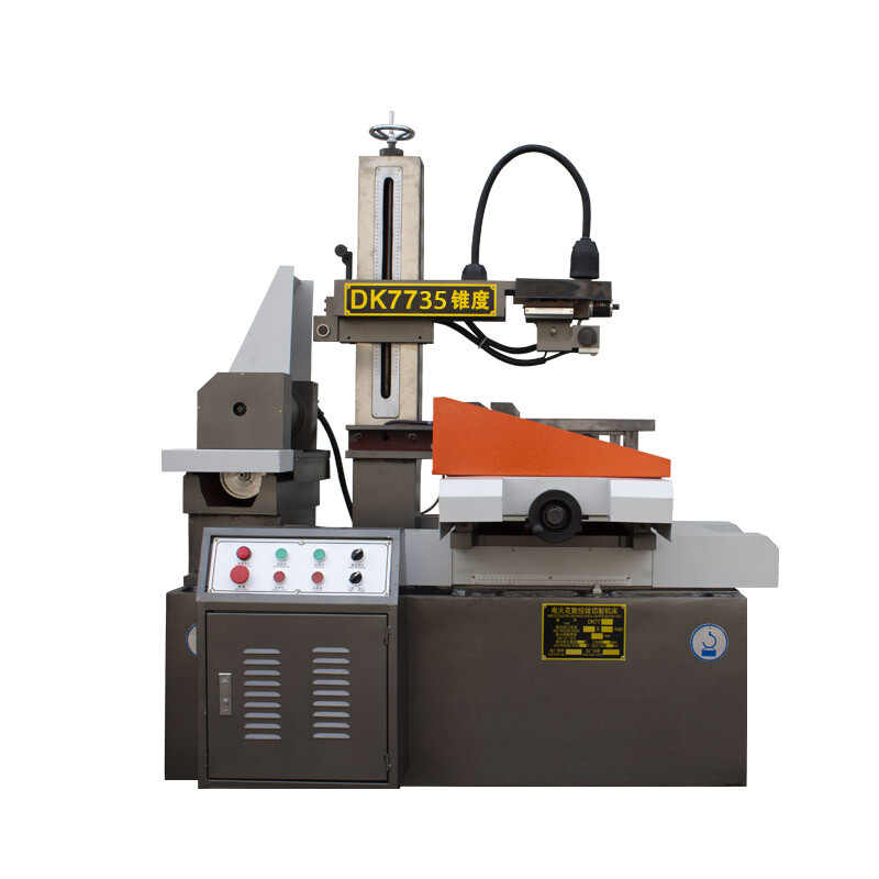 DK7735(32) high speed wire edm
