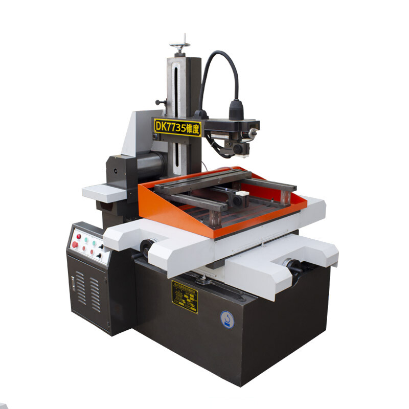 DK7735(32) high speed wire edm