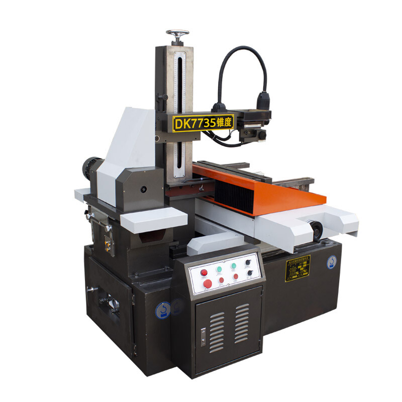 DK7735(32) high speed wire edm