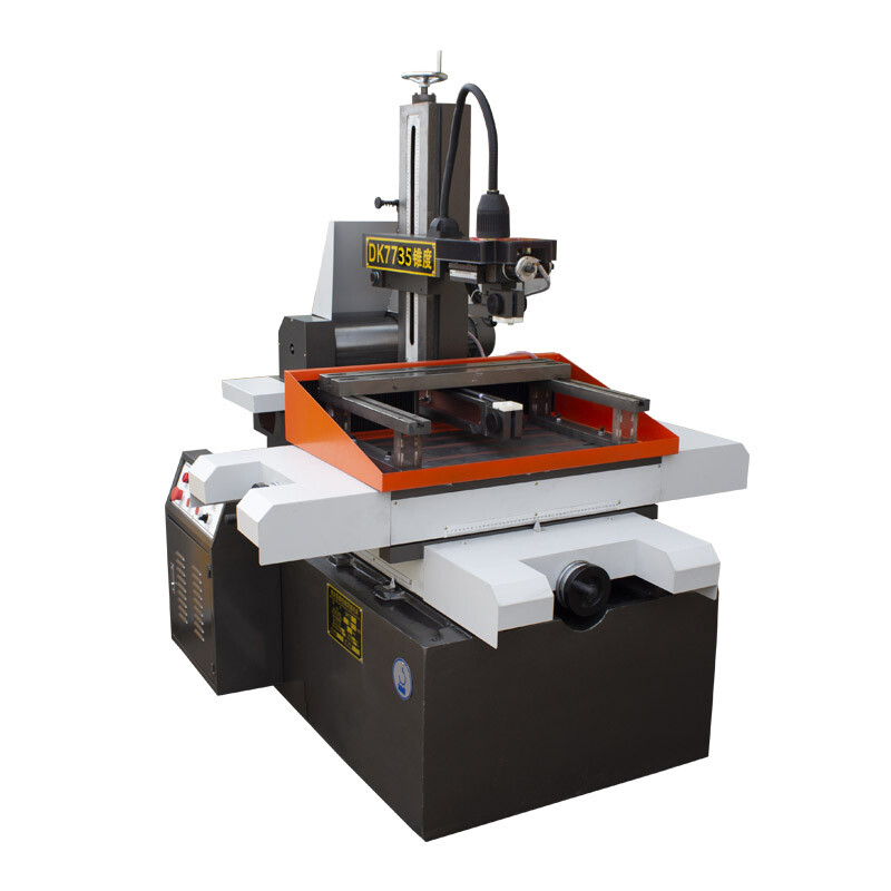 DK7735(32) high speed wire edm