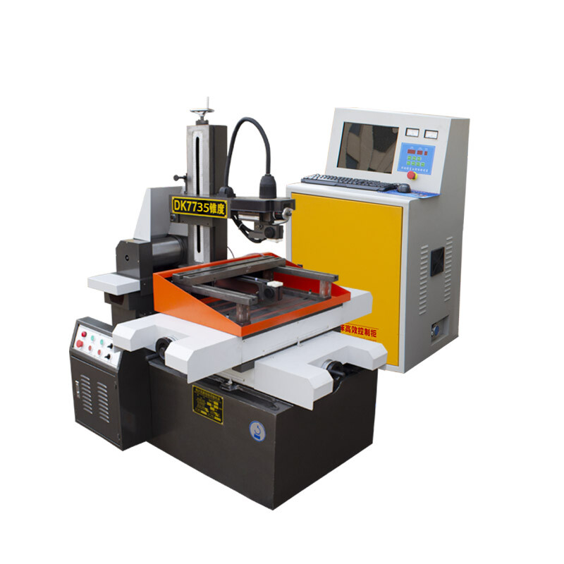 DK7735(32) high speed wire edm