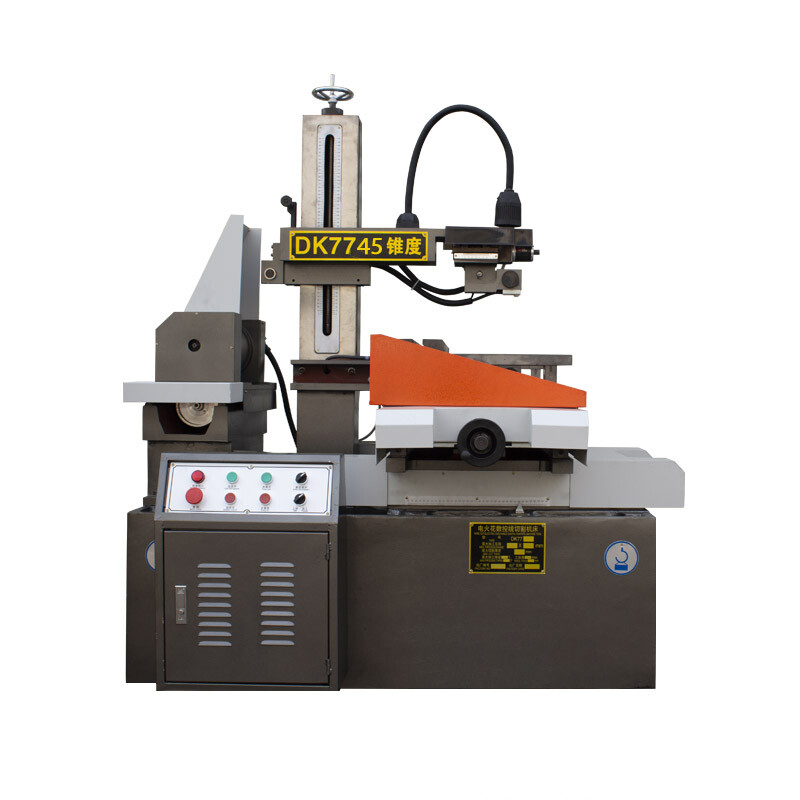 DK7745(40) high speed wire edm