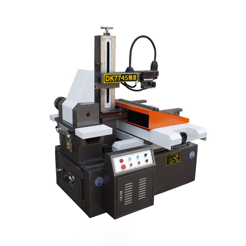 DK7745(40) high speed wire edm