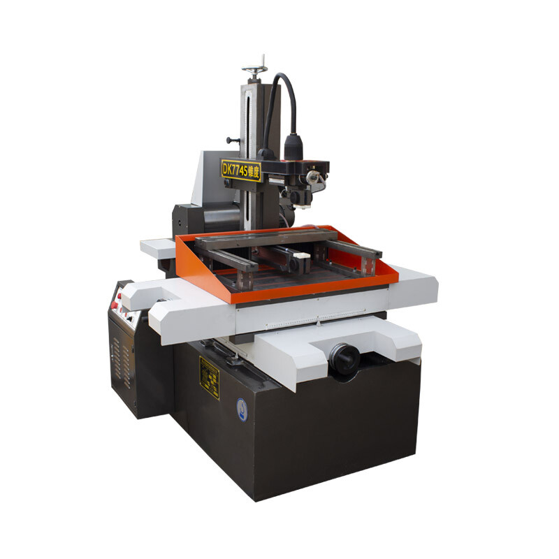DK7745(40) high speed wire edm