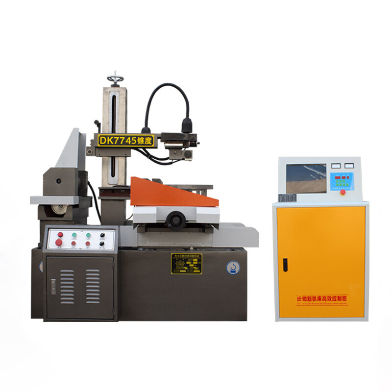 DK7745(40) high speed wire edm