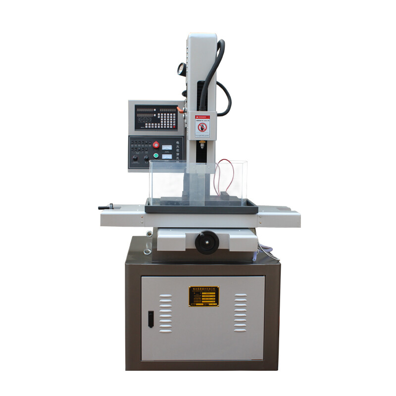 DD703.30 edm drilling machine